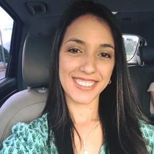 Meet your Posher, Christiane